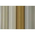 Self adhesive laminating PVC film